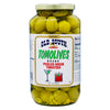 Old South Tomolives Pickled Green Tomatoes, 32 Fl Oz, Pack of 1