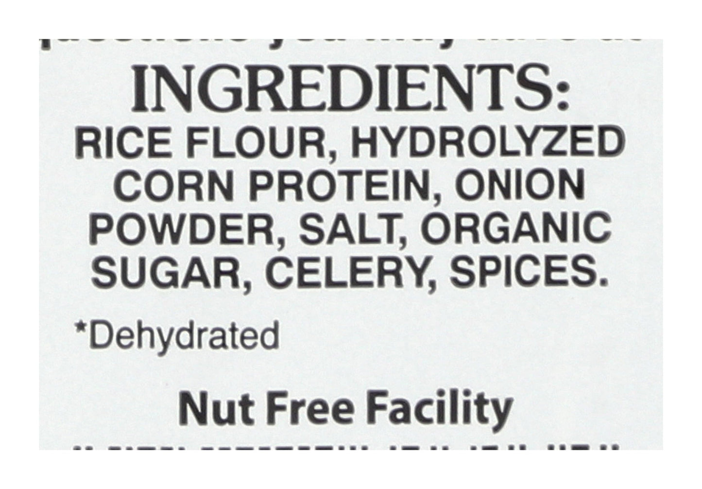 MAYACAMAS FINE FOODS Gravy Mix Brown, 0.7 OZ
