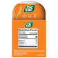 Tic Tac Orange Flavored Mints, 4 Pack, 3.4 oz Each, On-the-Go Refreshment, Model TIC00633