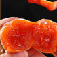 Dried Persimmons, 400g Persimmon, Persimmons Fruit Fresh,Persimmon Fruit, No Sugar Added, Used For Snacking & Baking (400g)