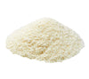 Anna and Sarah Organic Shredded Coconut, Unsweetened, Medium-Size, Perfect for Recipes, All Natural Flakes, in Resealable Bag, 1
