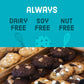 Enjoy Life Baking Dark Chocolate Morsels, Dairy Free Chocolate Chips, Soy Free, Nut Free, Non Gmo, Gluten Free, Vegan Chocolate