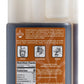 CoolBrew Toasted Almond 6 Pack - 16 DRINKS PER BOTTLE - Fresh Cold Brew Liquid Concentrate - For Iced or Hot Coffee, Unsweetened