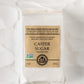 India Tree Superfine Caster Sugar, 1.75 lb, White, Pack of 6, Model ZY-ghm-20201103-56