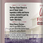 6666 Four Sixes Wagon Boss Original Bbq Sauce, 14 Ounce