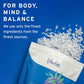 Life-Flo Pure Magnesium Flakes | Magnesium Chloride Brine from Zechstein Seabed | For Relaxing & Rejuvenating Body and Foot Soak