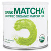 DrinkMatcha Organic Matcha Green Tea Powder 1 LB 100% Pure Matcha | Nothing Added | Perfect for Lattes, Smoothies, Baking (16 Ou