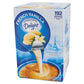 International Delight Coffee Creamer Singles, French Vanilla, 192 Count