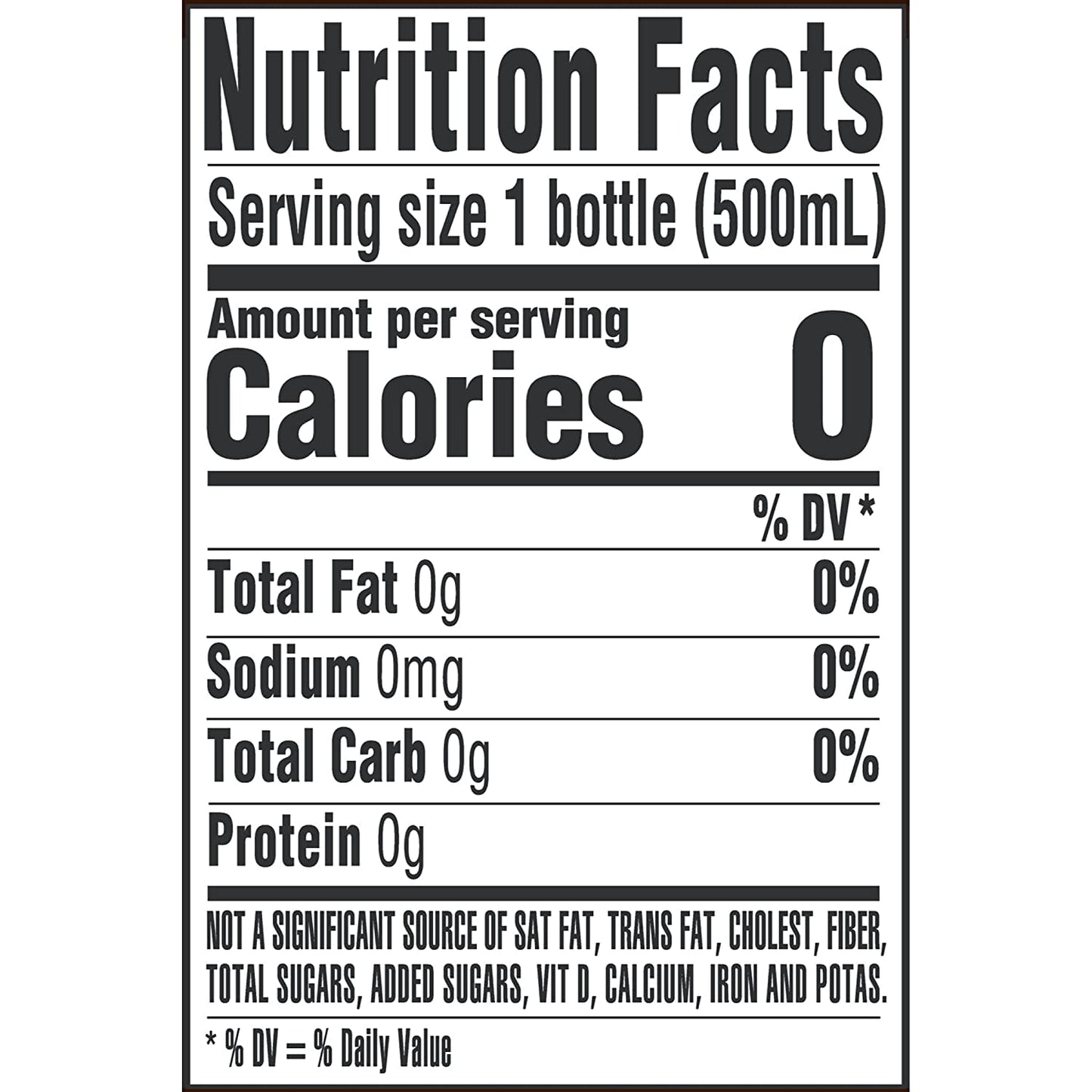 24 X Poland Spring Brand 100% Natural Spring Water, 12 Fl Oz. Plastic Bottles By Mialo Trusted Trader