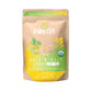 Kubo Tea High Caffeine Iced Tea Bags - Organic Half & Half Lemonade Black Tea, 20 Ct, 1.76 oz, Compostable Packaging