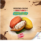 Savoy 100% Cocoa For Desserts - Cacao Venezolano Pack Of Of 200G