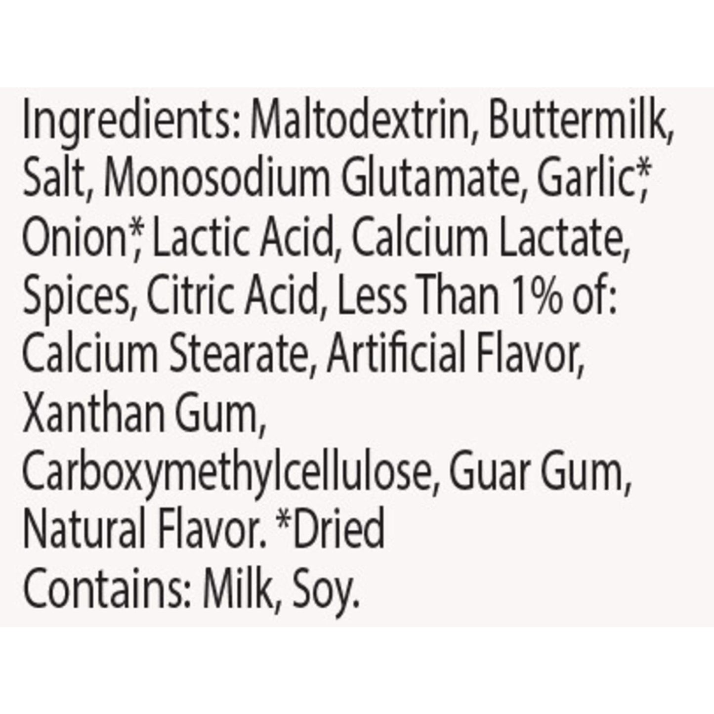Hidden Valley Original Ranch Salad Dressing & Seasoning Mix, Gluten Free - 1 Packet (Package May Vary)