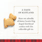 Walker'S Shortbread Scottie Dog Shaped Cookies, Pure Butter Shortbread Cookies, 7.8 Oz Gift Tin