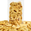 Smarty Stop Dried Fruits Great Healthy Snack (Dried Apple Rings, 2 Pound (Pack of 1))