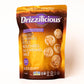 Drizzilicious Salted Caramel Sauce, 4 Ounce (Pack of 1), Model W7606-KE18-00360695-DSC35-G0195