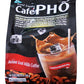 Cafe Pho Vietnamese 3in1 Instant Coffee Mix - Iced Milk Coffee, 18 Sachets, 0.85 Ounce Each, 15 Months Shelf Life