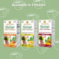 Hyleys Moringa Oleifera and Green Tea Lemon Flavor - 25 Tea Bags - Superfood  Tree Tea with Dried Moringa Oleifera Leaves