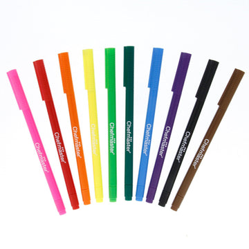 Chefmaster Food Pen, Multi Color, Model 3358, Size 1