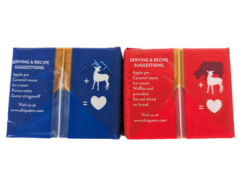 Gjetost and Ekte 8.8 oz (Pack of 2)