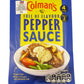 Colmans Seasoning Mix - Pepper 40g