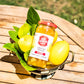 Preserve 100Pct Lmon Peel (Pack Of 6)