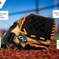 Rawlings Playmaker Camo Kids Baseball Glove For Kids 5-8 - Tball Glove – 10.5 - Right Hand Throw - Glove Fits On Left Hand - Make S Carefully