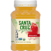 Santa Cruz Applesauce Org, 23 Oz