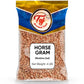 TAJ Gourmet Foods Indian Horse Gram (Muthira, Kulith) 4-Pounds, 64 Ounce Pack