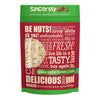 Sincerely Nuts - Raw Cashews Pieces Unsalted | Healthy Snack, Source of Protein | Keto and Paleo Friendly Gourmet Quality Vegan 