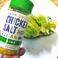 JADA Spices Chicken Salt Spice and Seasoning - Lime Flavor - Vegan, Keto & Paleo Friendly - Perfect for Cooking, BBQ, Grilling,