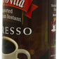 Caffe D Vita, Coffee Inst Espresso, 3 Oz, (Pack Of 6)