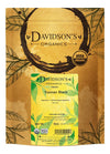 Davidsons Organics, Yunnan Black, Loose Leaf Tea, 16-Ounce Bag