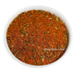 The Spice Hut Creole Seasoning Organic 4oz Glass Jar - All-Natural, Kosher, Gluten Free, Vegan, Keto, No MSG