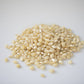 Amish Country Popcorn | 2 lb Bag | Baby White Popcorn Kernels | Small and Tender | Old Fashioned, Non-GMO and Gluten Free (Baby