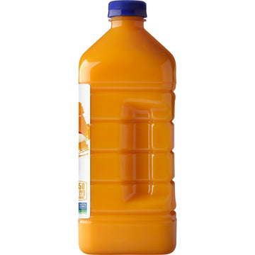 Naked, Mighty Mango Juice, 64 Fl Oz Bottle