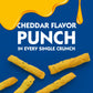 Andy Capp'S Ranch Fries Snacks