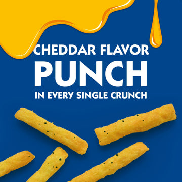 Andy Capp'S Ranch Fries Snacks