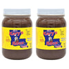 Kary's Original Roux 16oz (Pack of 2) - Rich and Authentic Cajun Flavor - Best For Gumbo, Stews and Etouffee - Elevate your cook