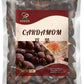 Soeos Chinese Cardamom Seeds, Amomum Tsaoko, Caoguo, 1Lb