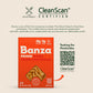 Banza Brown Rice Elbows - Gluten-Free Pasta Made in Italy - Non-GMO, 10oz - Classic Texture, Perfect for Leftovers