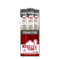 Wenzels Farm Teriyaki Sticks, High Protein, Low Carb, Gluten Free, 32 Count