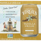SODA VAN CREAM 4PK CANS