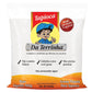 Tapioca Da Terrinha Hidratada - Hydrated Tapioca - 17.64 Oz (PACK OF 4) | 500g by BRCOFFEE