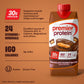 Premier Protein Shake, Chocolate Peanut Butter, 30g Protein, No Added Sugar, 24 Vitamins & Minerals to Support Immune Health, 11