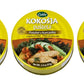 Cekin Chicken Pate Kokosja Pasteta Pack of 3
