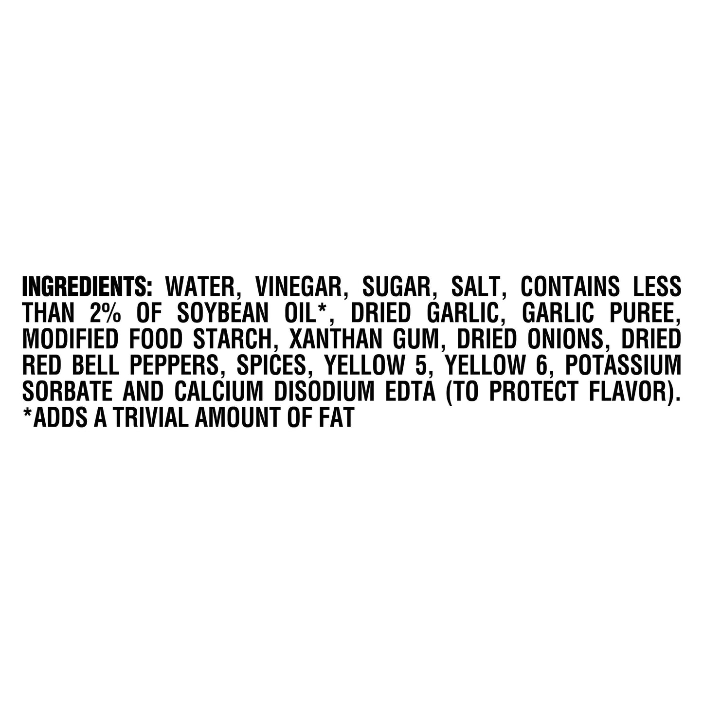 Kraft Salad Dressing, Fat Free Zesty Italian, 16 oz