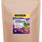 Wilderness Poets, Organic Pistachios - Bright Green Pistachio Nut Halves, No Salt, No Shells, Grown In California (5 Pound)
