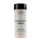 Olive & Vine Granulated Garlic, Savory & Aromatic, Seasoning for Pasta, Roasted Vegetables, Grilled Meats, Rich Tradition, Authe