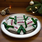 Sugar Free Chocolate Toffee Delight-1 lb Deliciously Crafted for a Guilt-Free Indulgence Made with Stevia Extract-Perfect for Health-Conscious Chocolate Lovers(16 oz)