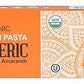 Andean Dream Organic Spaghetti With Turmeric, 8 Oz